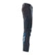 Mascot Hose mit Knietaschen Stretch-Einsätze Größe 82C62 schwarzblau