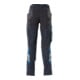 Mascot Hose mit Knietaschen Stretch-Einsätze Größe 82C66 schwarzblau