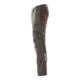 Mascot Hose mit Knietaschen Stretch-Einsätze Größe 90C58 dunkelanthrazit