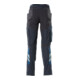 Mascot Hose mit Knietaschen Stretch-Einsätze Größe 90C62 schwarzblau