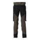 Mascot Hose mit Knietaschen Stretch leicht 82C66 dunkelanthrazit/schwarz