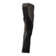 Mascot Hose mit Knietaschen Stretch leicht 82C66 dunkelanthrazit/schwarz