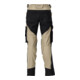 Mascot Hose mit Knietaschen Stretch leicht Gr. 76C47 hellkhaki schwarz
