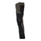 Mascot Hose mit Knietaschen Stretch leicht Gr. 82C52 dunkelanthrazit schwarz