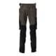 Mascot Hose mit Knietaschen Stretch leicht Größe 82C54 dunkelanthrazit/schwarz