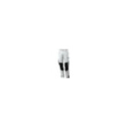 Mascot Hose mit Knietaschen, Stretchstoff Hose weiss