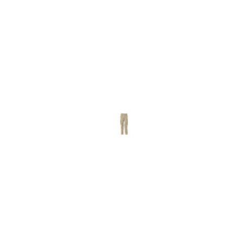 Mascot Hose mit Knietaschen, Stretchstoff Hose hellkhaki