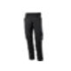 Mascot Hose mit Knietaschen, Stretchstoff Hose schwarz-1