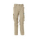 Mascot Hose mit Knietaschen, Stretchstoff Hose hellkhaki-1