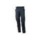 Mascot Hose mit Knietaschen, Stretchstoff Hose schwarzblau-1