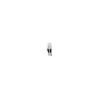 Mascot Hose mit Knietaschen, Stretchstoff Hose weiss