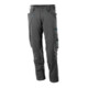 Mascot Hose mit Knietaschen, Stretchstoff Hose dunkelanthrazit-1