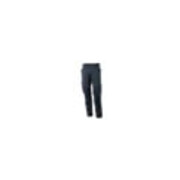 Mascot Hose mit Knietaschen, Stretchstoff Hose schwarzblau