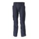 Mascot Hose mit Schenkeltasche geringes Gewicht 82C54 schwarzblau