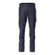Mascot Hose mit Schenkeltaschen cotton+ Größe 82C42 schwarzblau