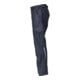 Mascot Hose mit Schenkeltaschen cotton+ Größe 82C44 schwarzblau