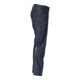 Mascot Hose mit Schenkeltaschen cotton+ Größe 82C68 schwarzblau