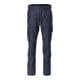 Mascot Hose mit Schenkeltaschen cotton+ Größe 90C47 schwarzblau