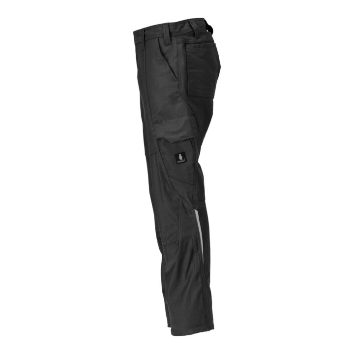 Mascot Hose mit Schenkeltaschen Größe 82C46 schwarz
