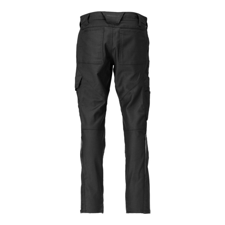 Mascot Hose mit Schenkeltaschen Größe 90C47 schwarz