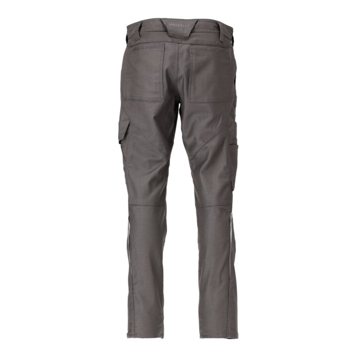 Mascot Hose mit Schenkeltaschen Größe 90C48 dunkelanthrazit