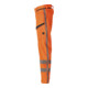 Mascot Hose mit Schenkeltaschen Stretch Größe 90C58 hi-vis orange