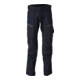 Mascot Hose Multisafe 76C52 schwarzblau/hi-vis gelb mit Knietaschen Stretch-Einsätze