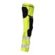 Mascot Hose Multisafe 76C54 hi-vis gelb/schwarzblau Stretch
