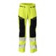 Mascot Hose Multisafe 82C45 hi-vis gelb/schwarzblau Stretch