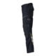 Mascot Hose Multisafe 82C47 schwarzblau hi-vis gelb