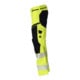 Mascot Hose Multisafe 90C46 hi-vis gelb/schwarzblau Stretch Knietaschen