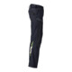 Mascot Hose Multisafe Damen 70C36 schwarzblau hi-vis gelb