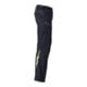 Mascot Hose Multisafe Damen 82C48 schwarzblau/hi-vis gelb