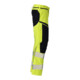 Mascot Hose Multisafe ULTIMATE STRETCH hi-vis gelb/schwarzblau Größe 76C47