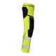 Mascot Hose Multisafe ULTIMATE STRETCH hi-vis gelb/schwarzblau Größe 82C51