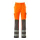 MASCOT Hose Olinda 76C45 hi-vis orange/anthrazit