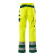 MASCOT Hose Olinda 76C50 hi-vis gelb/grün