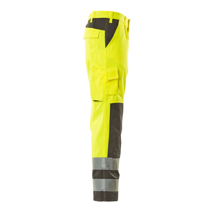 MASCOT Hose Olinda 90C56 hi-vis gelb/anthrazit