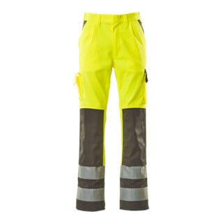 MASCOT Hose Olinda Größe 76C48 hi-vis gelb/anthrazit