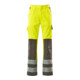 MASCOT Hose Olinda Größe 76C49 hi-vis gelb/anthrazit