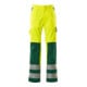 MASCOT Hose Olinda Größe 76C60 hi-vis gelb/grün