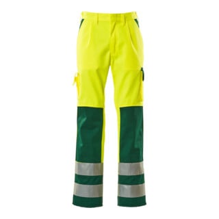 MASCOT Hose Olinda Größe 82C46 hi-vis gelb/grün