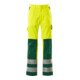 MASCOT Hose Olinda Größe 82C46 hi-vis gelb/grün