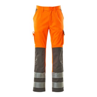 MASCOT Hose Olinda Größe 90C66 hi-vis orange/anthrazit