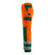 MASCOT Hose Olinda hi-vis orange/grün Größe 90C44