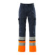 MASCOT Hose Patos 76C52 navy hi-vis orange