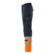 MASCOT Hose Patos 76C52 navy hi-vis orange
