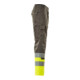 MASCOT Hose Patos 90C51 anthrazit hi-vis gelb