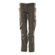 Mascot Hose PEARL Damen 82C34 dunkelanthrazit
