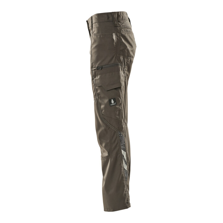 Mascot Hose PEARL Damen 82C34 dunkelanthrazit